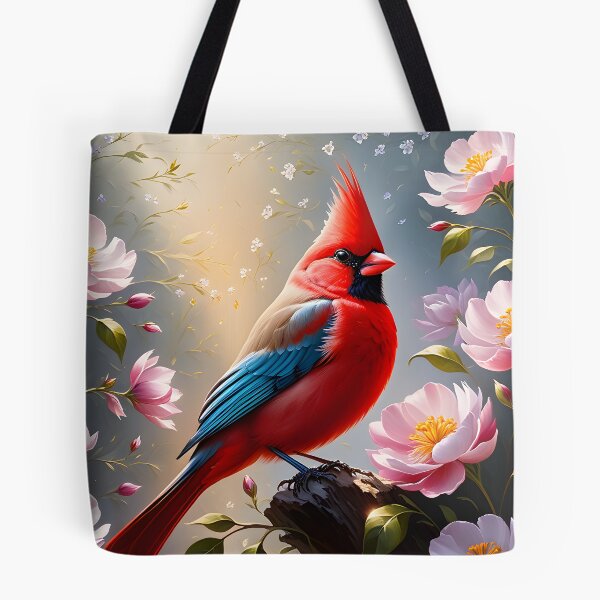 Item preview, Red Bird Collection 01 designed and sold by HerdemDigiLife.
