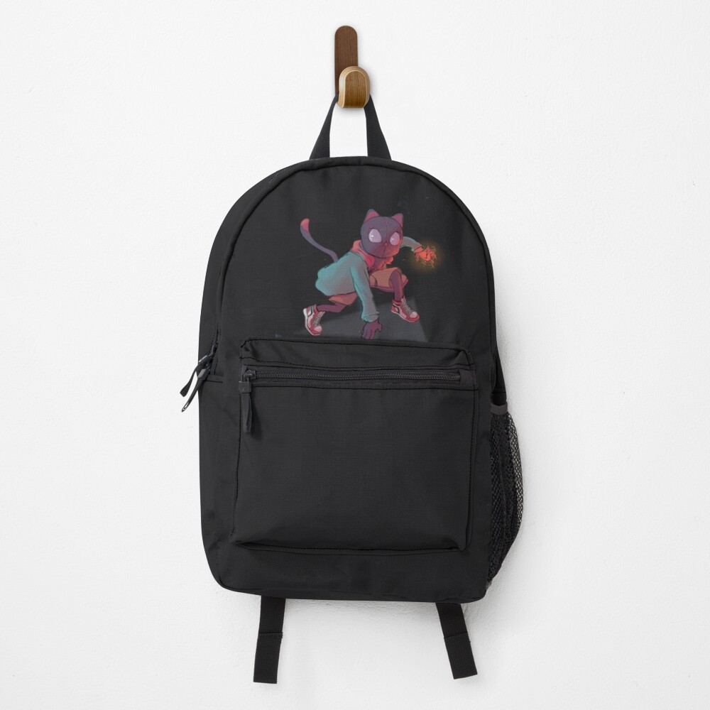 Artikel-Vorschau von Rucksack, designt und verkauft von Mathoonstore.