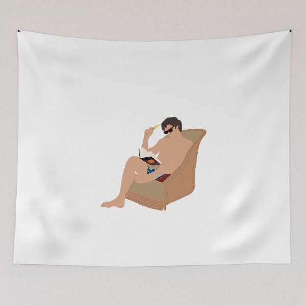 Item preview, Felix Saltburn designed and sold by KasJ.