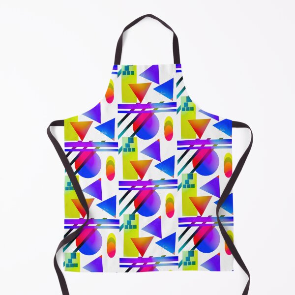 Item preview, Abstract Geometric 1324 designed and sold by mandalafractal.