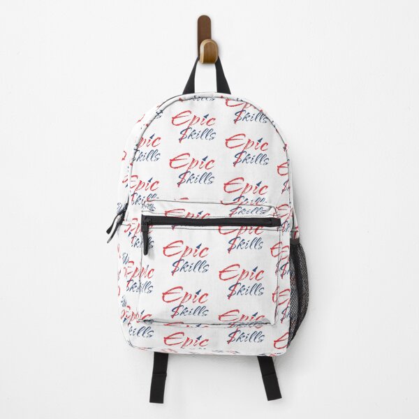 Item preview, Epic Skills New Design designed and sold by Satya-Singh.