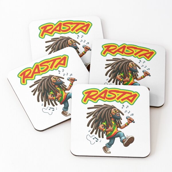 Item preview, Rasta Reggae Singer designed and sold by YANNISQ49.