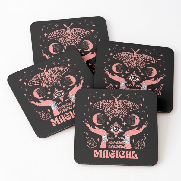 Item preview, Daily Love Magic designed and sold by Kechenoro.