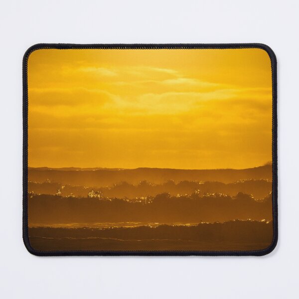Item preview, Sunset over an angry sea designed and sold by DeltaBassBugs.