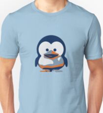 Linux Baby Tux II Unisex T-Shirt