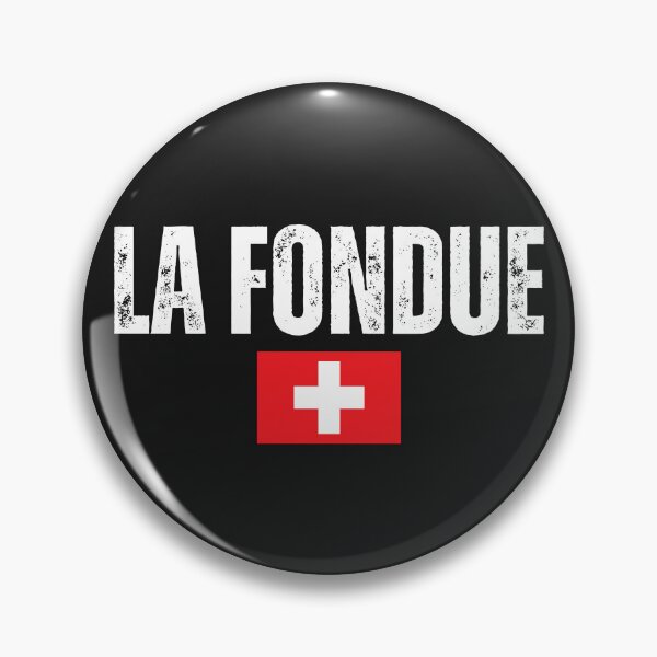 Item preview,  La Fondue for Raclette cheese lovers,Swiss designed and sold by erozzz.