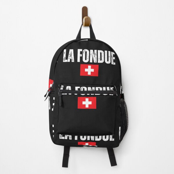 Item preview, La Fondue for Raclette cheese lovers,Swiss designed and sold by erozzz.