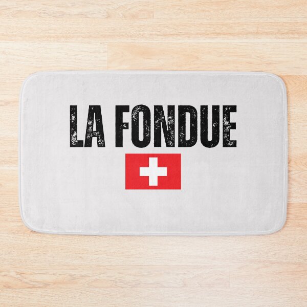 Item preview,  La Fondue for Raclette cheese lovers,Swiss designed and sold by erozzz.