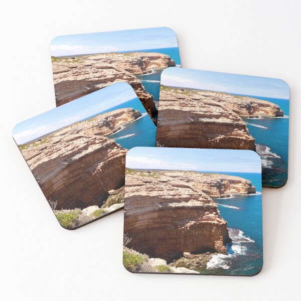 Item preview, Australian Coastline designed and sold by jwwallace.