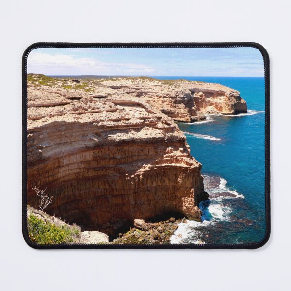 Item preview, Australian Coastline designed and sold by jwwallace.