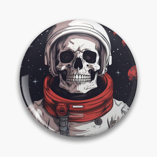 Item preview, Staring Into Space designed and sold by MechaInk.