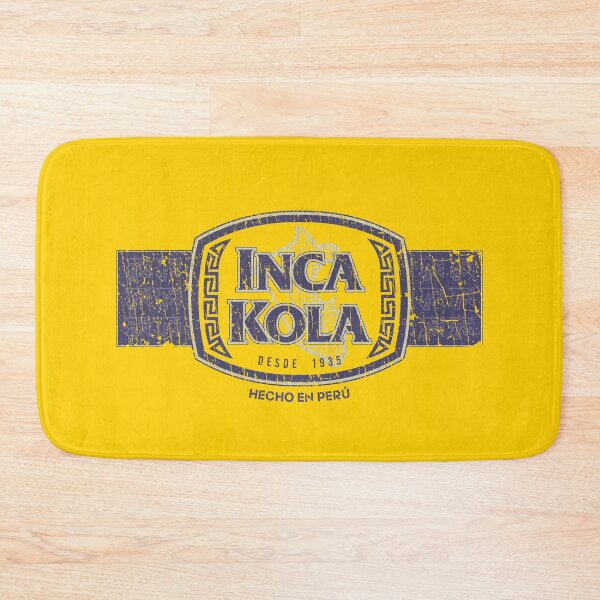 Item preview, Inca Kola 1935 designed and sold by AstroZombie6669.
