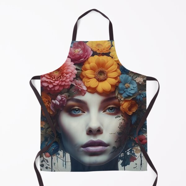Item preview, Flowers on the Mind designed and sold by DLRand.