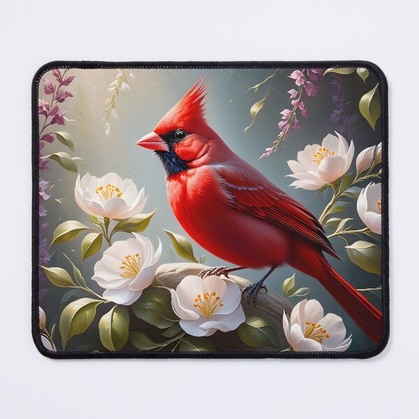 Item preview, Red Bird Collection 02 designed and sold by HerdemDigiLife.