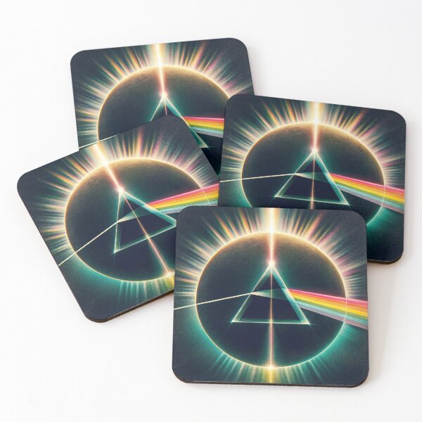 Item preview, Bright Side Of The Sun - Dark Side Of the Moon re-imagined (Pink Floyd) designed and sold by RPP6.