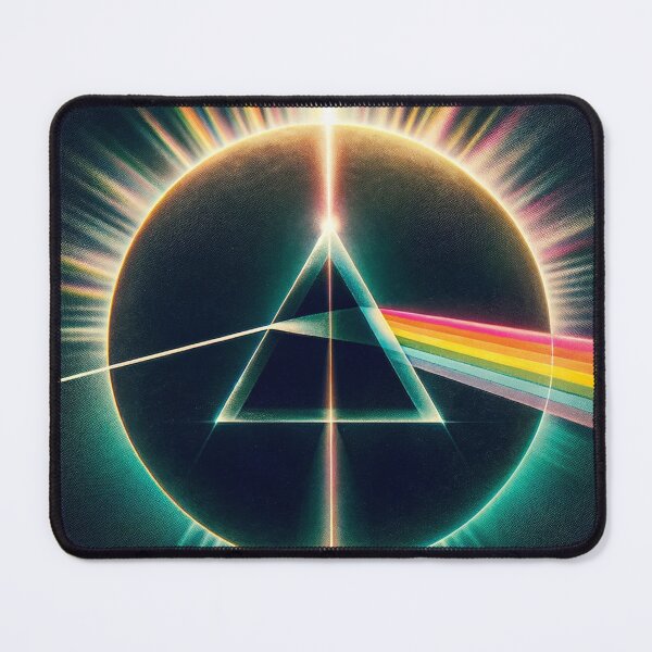 Item preview, Bright Side Of The Sun - Dark Side Of the Moon re-imagined (Pink Floyd) designed and sold by RPP6.