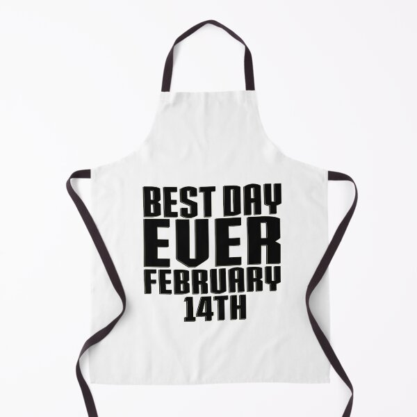 Item preview, Best Day Ever February 14th, Valetines Day, Valentines Gift, Beautiful Couple Day Love Boyfriend Girlfirend designed and sold by DjenShop.