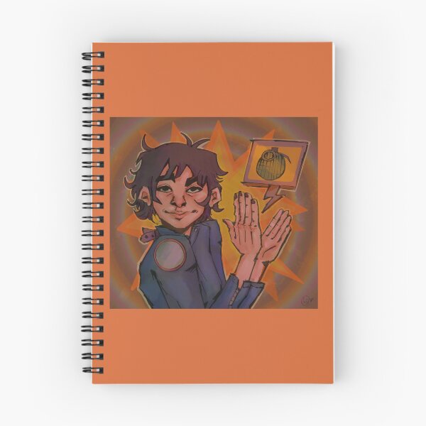 Item preview, BAM! designed and sold by fyrechitozz.