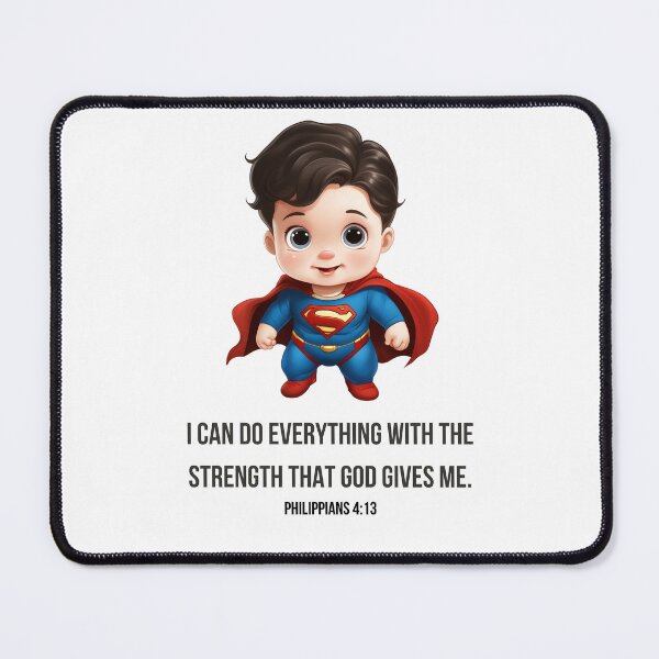 Item preview, Philippians 4:13 designed and sold by r105.