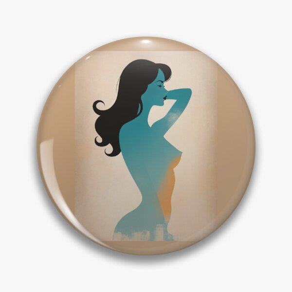 Item preview, Beautiful Girl designed and sold by ArtCraftLab.