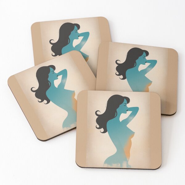 Item preview, Beautiful Girl designed and sold by ArtCraftLab.