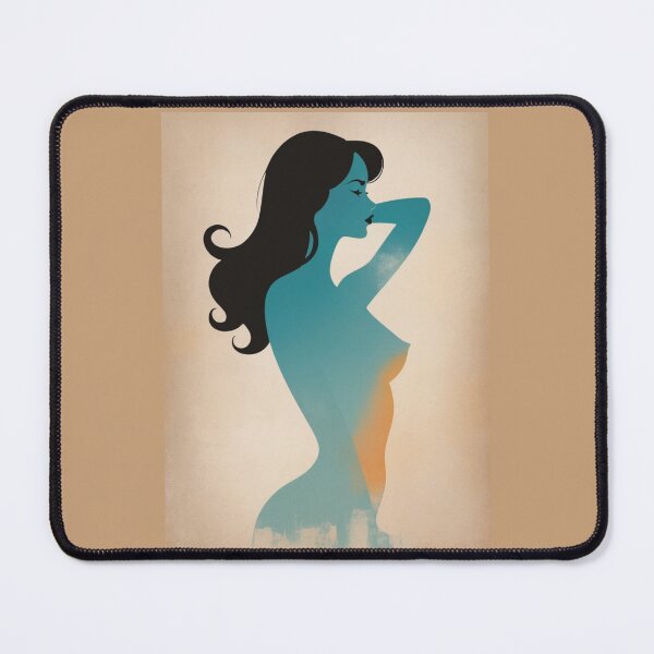 Item preview, Beautiful Girl designed and sold by ArtCraftLab.