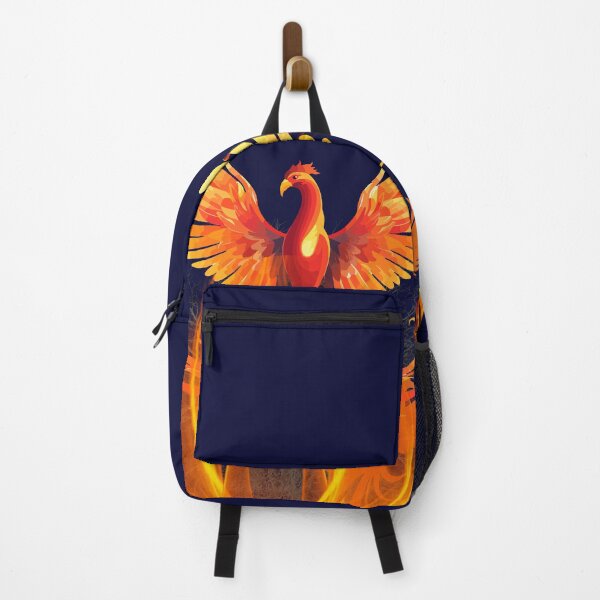 Item preview, Phoenix of new posibilities designed and sold by zanifun.