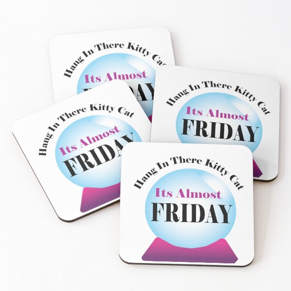 Item preview, TGIF thank god its friday designed and sold by VEA213600.