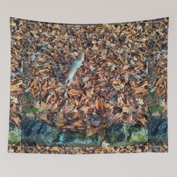 Item preview, SquirRunLeaves designed and sold by Cr4Store.