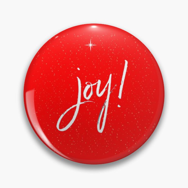 Item preview, JOY designed and sold by True Vine Apparel JA.