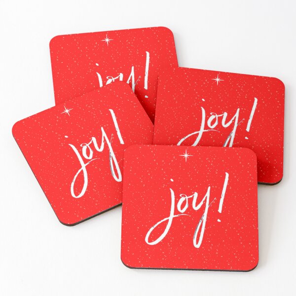 Item preview, JOY designed and sold by True Vine Apparel JA.