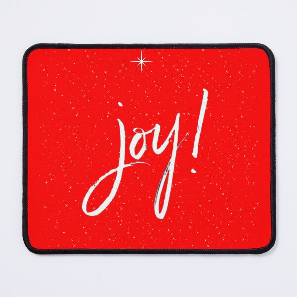 Item preview, JOY designed and sold by True Vine Apparel JA.