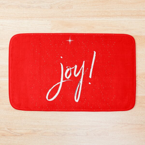 Item preview, JOY designed and sold by True Vine Apparel JA.