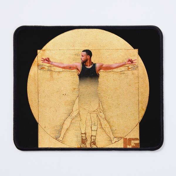 Item preview, Stephen Curry Art designed and sold by InGame Basketball.