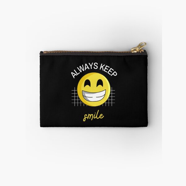 Item preview, ALWAYS KEEP SMILE designed and sold by ksfashionideas.