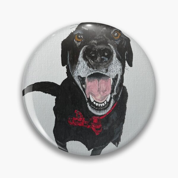 Item preview, Dodge, Man's Best Friend designed and sold by GeinaB.