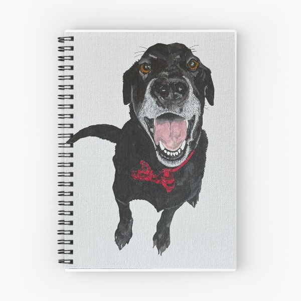 Item preview, Dodge, Man's Best Friend designed and sold by GeinaB.