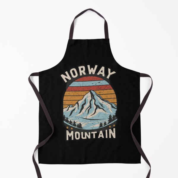Item preview, Norway Mountain - Michigan  designed and sold by GroovyDino.