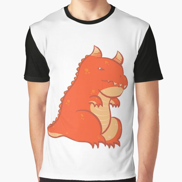 Carnotaurus T-Shirts for Sale