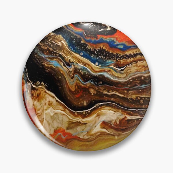 Item preview, Painted Desert designed and sold by bluesmuse.
