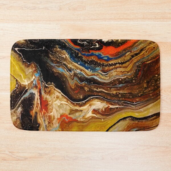 Item preview, Painted Desert designed and sold by bluesmuse.