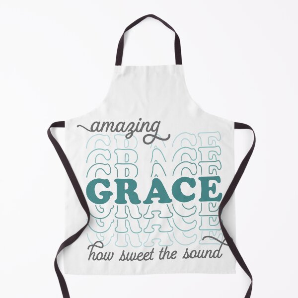 Item preview, Amazing Grace designed and sold by JLZS.
