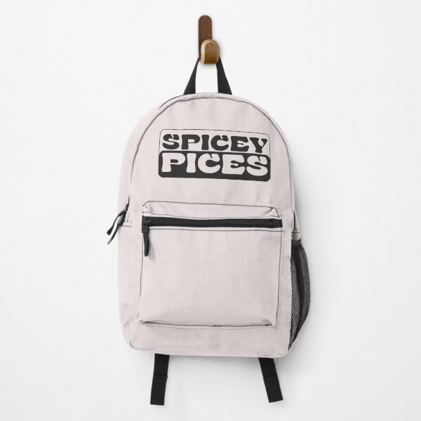 Item preview, SPICEY PICES - Moody and 'tudey designed and sold by snowflakedesign.