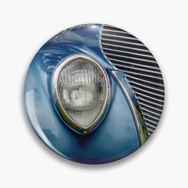 Item preview, Stunning Grill from Blue Streetrod designed and sold by Cars around Adelaide.