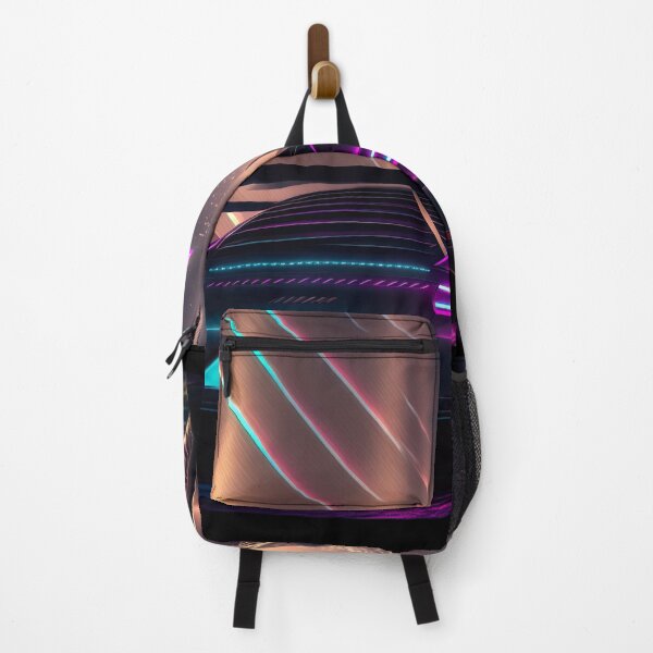 Item preview, Luminescent GT3: Abstract Expression Inspired by Porsche designed and sold by iQuorra.