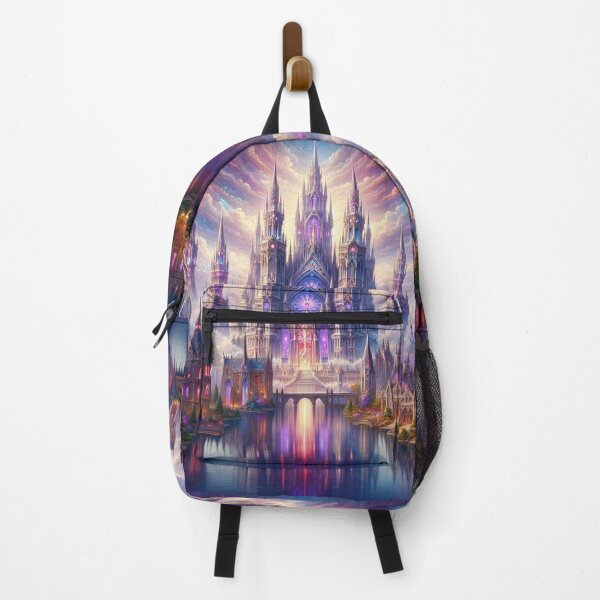 Item preview, Kingdom Made of Purple designed and sold by imagi-naition.