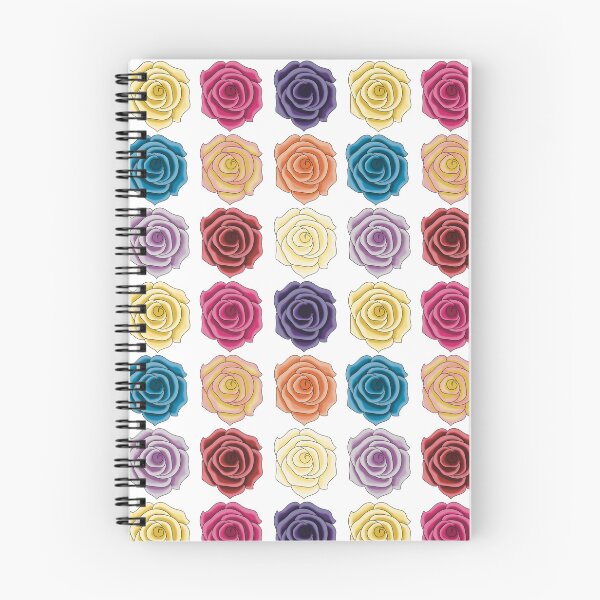Item preview, Roses designed and sold by PastelPlaythings.