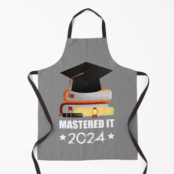 Item preview, Mastered It 2024 designed and sold by Fateh-Kro ⭐⭐⭐⭐⭐.