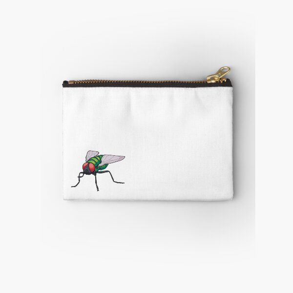 Item preview, Cartoon Housefly designed and sold by mezhan.