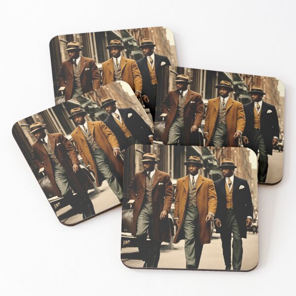 Item preview, Sophisticated Gentlemen   designed and sold by StagingExecs.